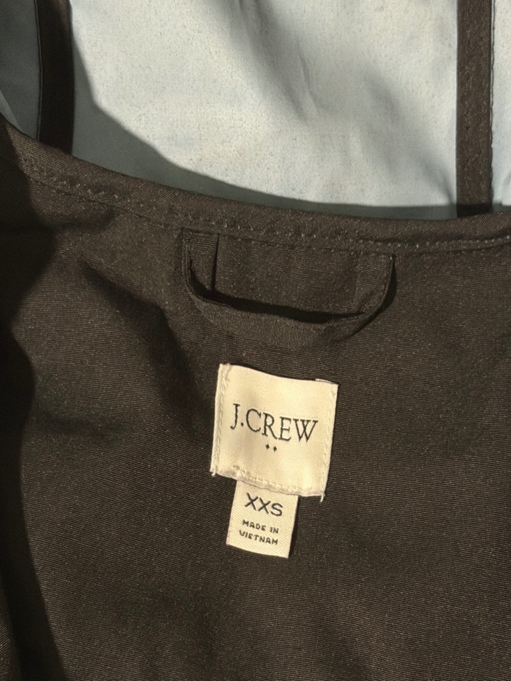 J.Crew Utility Rain Field Jacket - Picture 3 of 4